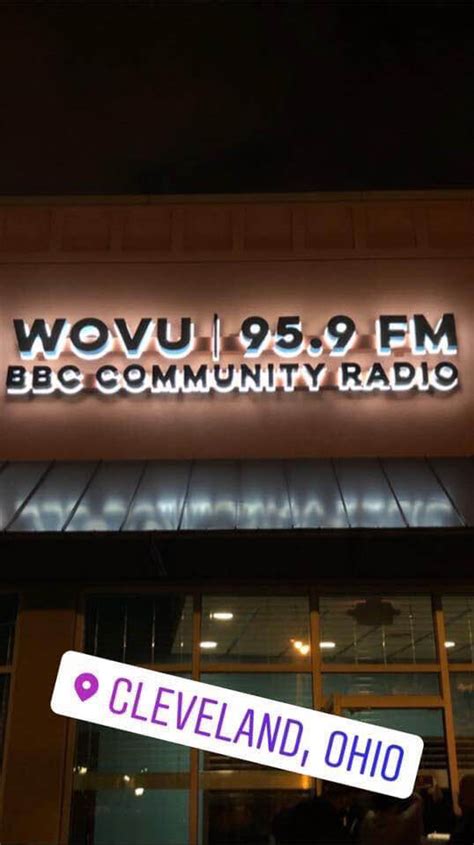 wovu|Show Schedule – 95.9 FM WOVU Radio